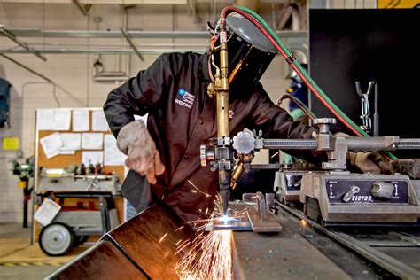 pro metal welding & fabrication|is welding a skilled trade.